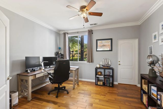 2821 Summit Drive, Escondido, CA 92025