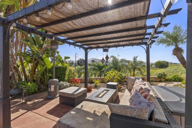 2821 Summit Drive, Escondido, CA 92025