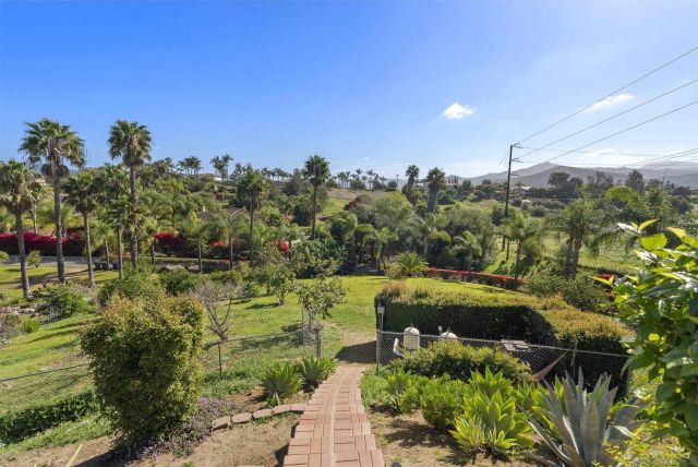 2821 Summit Drive, Escondido, CA 92025