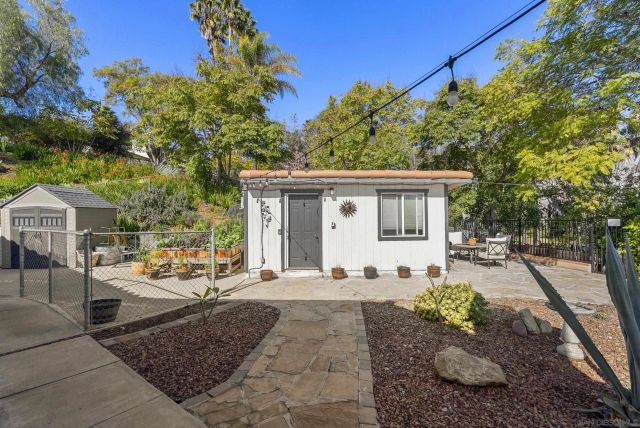 2821 Summit Drive, Escondido, CA 92025