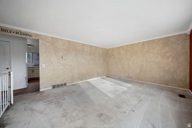 3708 W 4100 S, West Valley City, UT 84120