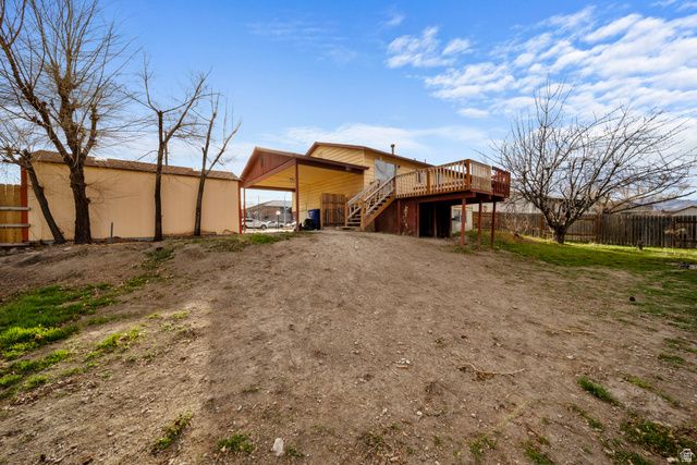 3708 W 4100 S, West Valley City, UT 84120