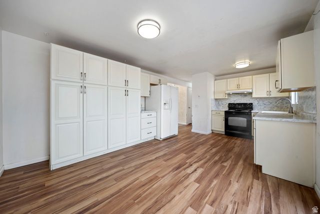 3708 W 4100 S, West Valley City, UT 84120