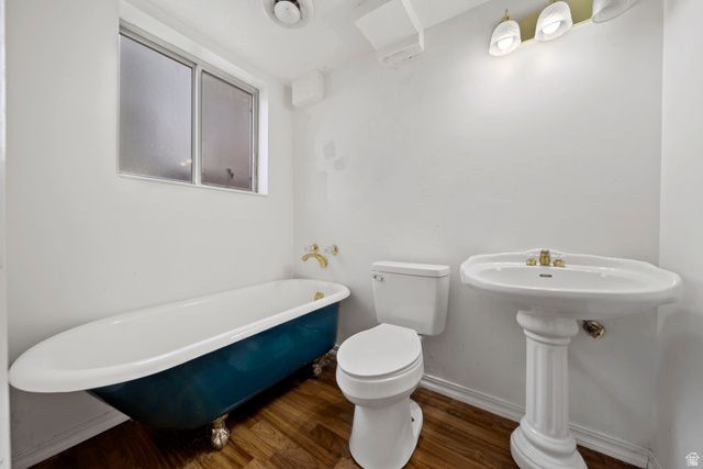 3708 W 4100 S, West Valley City, UT 84120