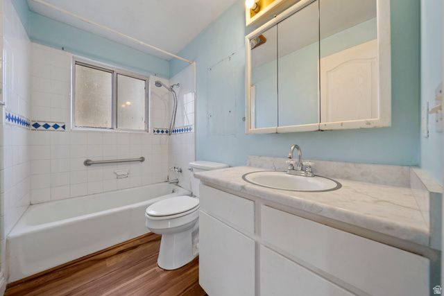 3708 W 4100 S, West Valley City, UT 84120