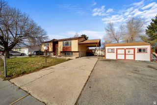 3708 W 4100 S, West Valley City, UT 84120