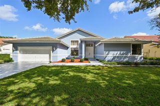 6120 NW 60th Ave, Parkland, FL 33067