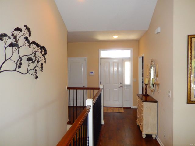 4330 S Clearview Court, Bloomington, IN 47403