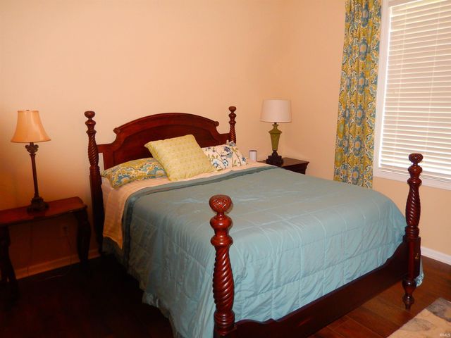 4330 S Clearview Court, Bloomington, IN 47403