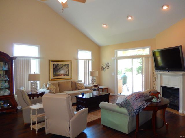 4330 S Clearview Court, Bloomington, IN 47403