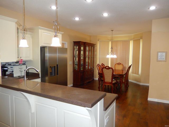 4330 S Clearview Court, Bloomington, IN 47403