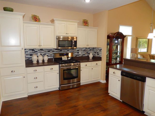 4330 S Clearview Court, Bloomington, IN 47403