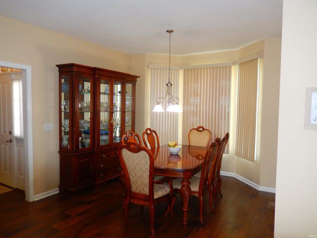 4330 S Clearview Court, Bloomington, IN 47403