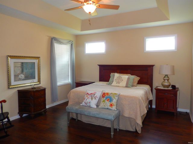 4330 S Clearview Court, Bloomington, IN 47403