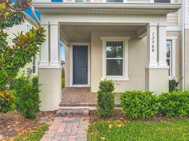 13568 AUTUMN HARVEST AVENUE, Winter Garden, FL 34787