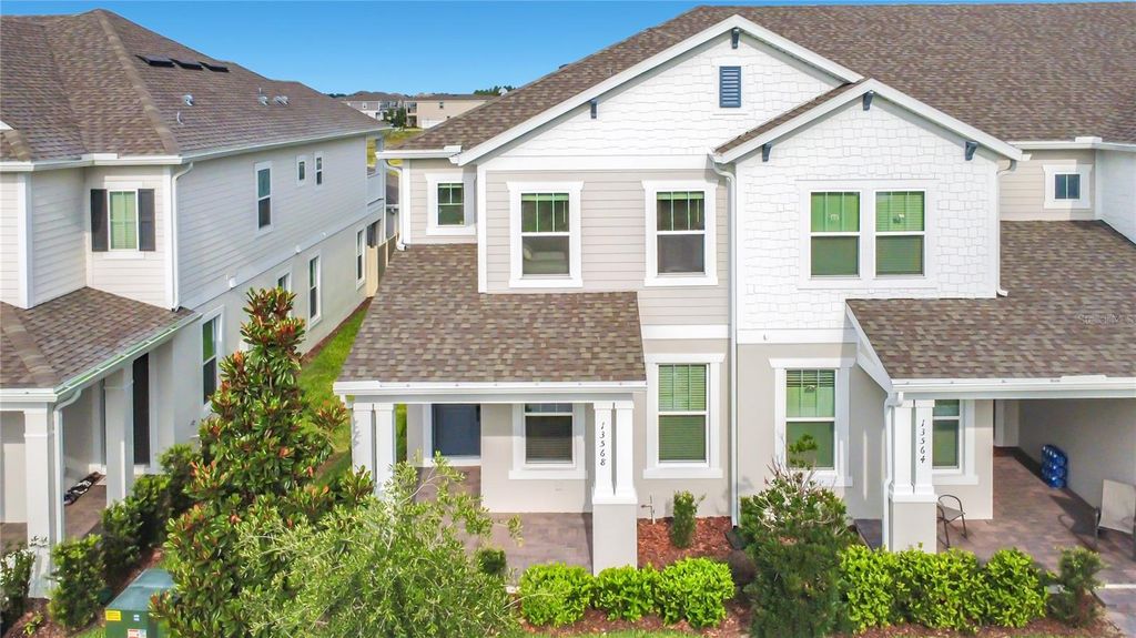 13568 AUTUMN HARVEST AVENUE, Winter Garden, FL 34787
