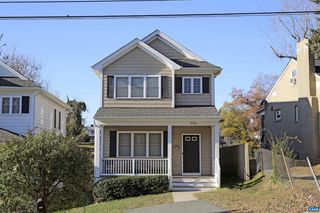 202 LANKFORD AVE, Charlottesville, VA 22902