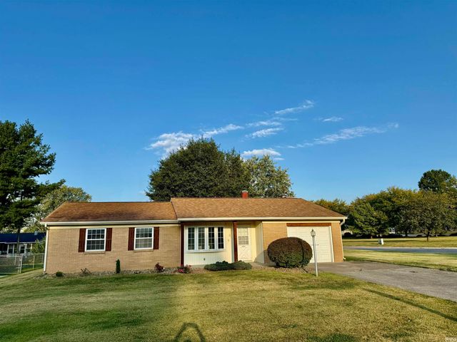 404 S Hickory Drive, Bloomington, IN 47403