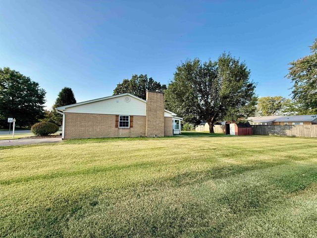 404 S Hickory Drive, Bloomington, IN 47403