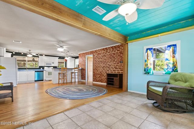 958 & 954 W GRAND RONDO, Crescent City, FL 32112