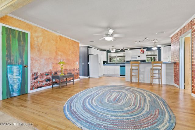 958 & 954 W GRAND RONDO, Crescent City, FL 32112