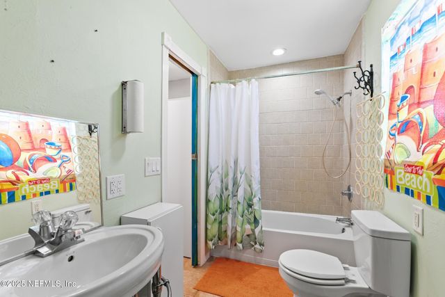 958 & 954 W GRAND RONDO, Crescent City, FL 32112