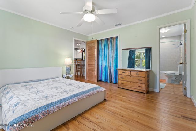 958 & 954 W GRAND RONDO, Crescent City, FL 32112