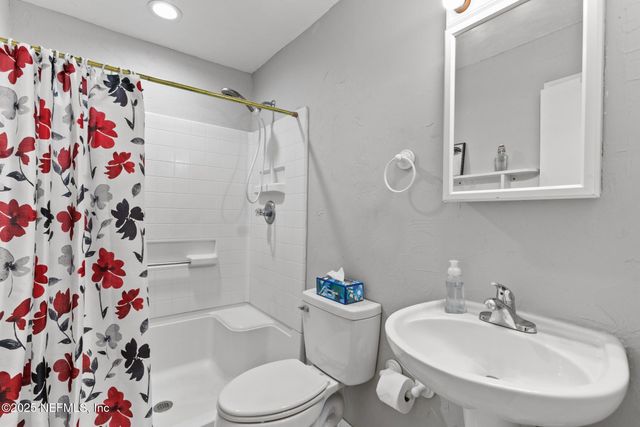 958 & 954 W GRAND RONDO, Crescent City, FL 32112