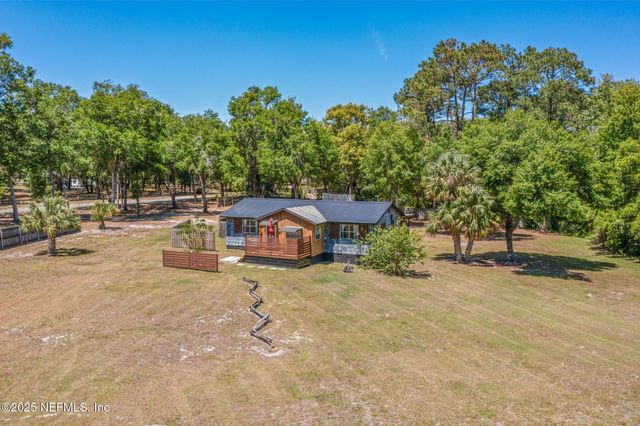 958 & 954 W GRAND RONDO, Crescent City, FL 32112