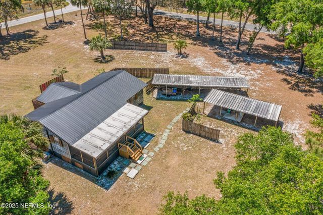 958 & 954 W GRAND RONDO, Crescent City, FL 32112