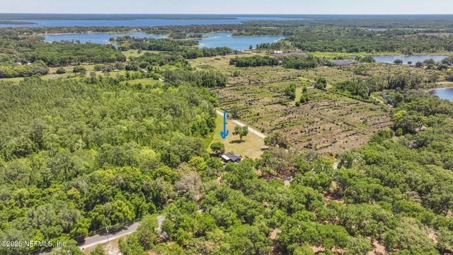 958 & 954 W GRAND RONDO, Crescent City, FL 32112