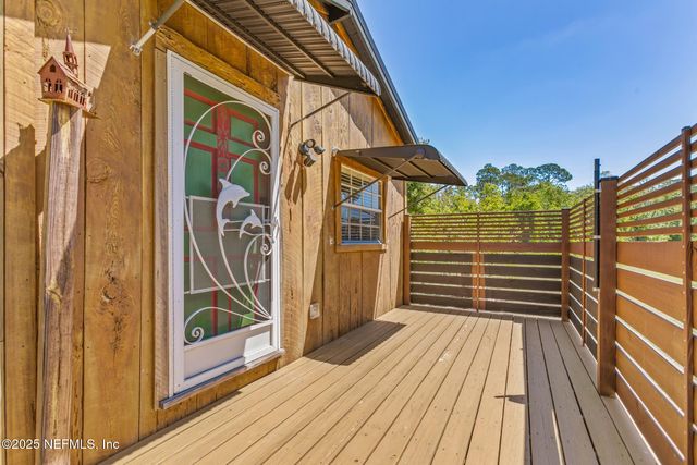 958 & 954 W GRAND RONDO, Crescent City, FL 32112