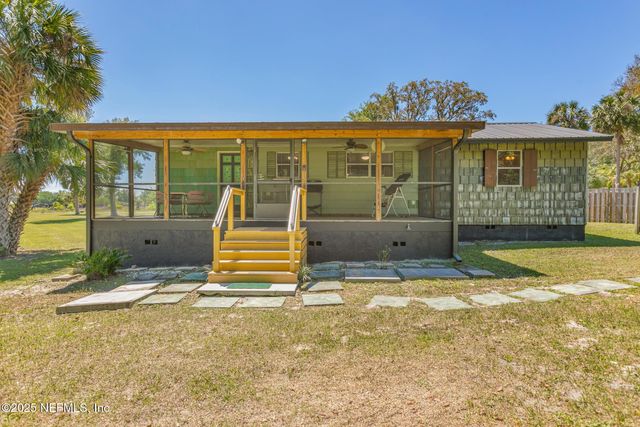 958 & 954 W GRAND RONDO, Crescent City, FL 32112