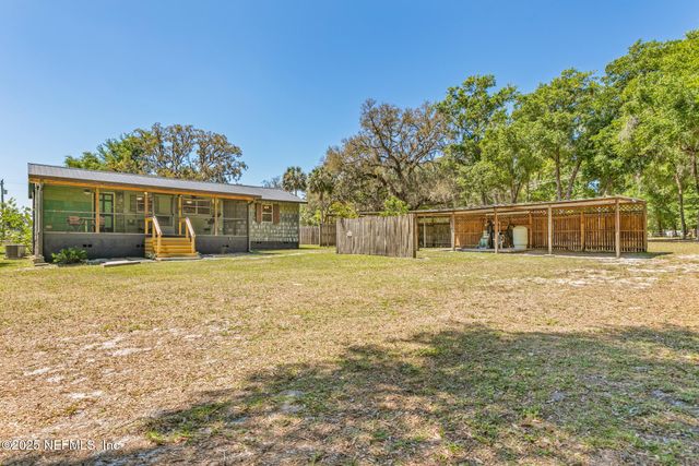 958 & 954 W GRAND RONDO, Crescent City, FL 32112