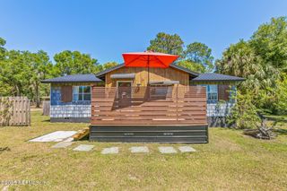 958 & 954 W GRAND RONDO, Crescent City, FL 32112