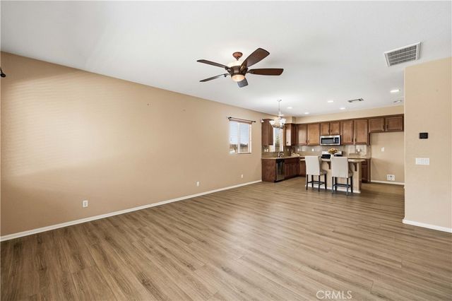 3307 Gemstone, Rosamond, CA 93560
