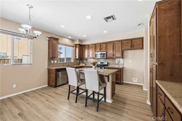 3307 Gemstone, Rosamond, CA 93560