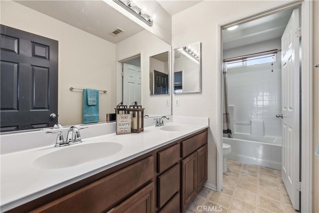 3307 Gemstone, Rosamond, CA 93560