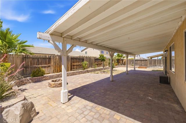 3307 Gemstone, Rosamond, CA 93560