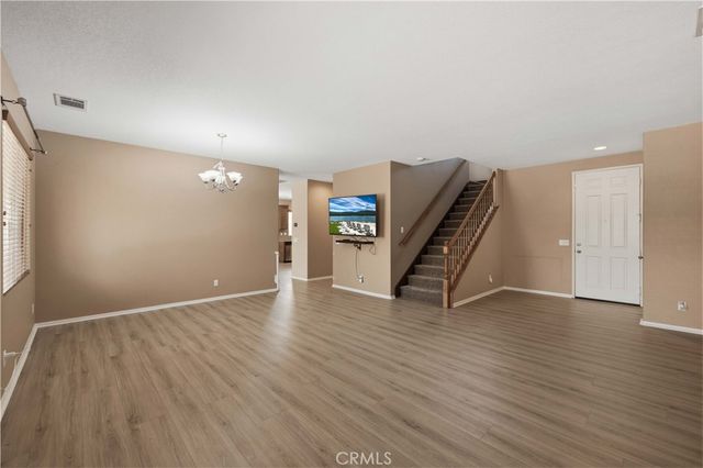 3307 Gemstone, Rosamond, CA 93560