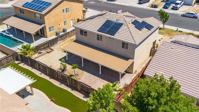 3307 Gemstone, Rosamond, CA 93560