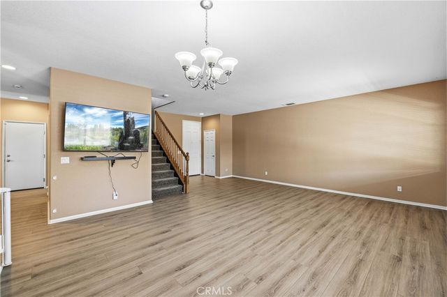 3307 Gemstone, Rosamond, CA 93560