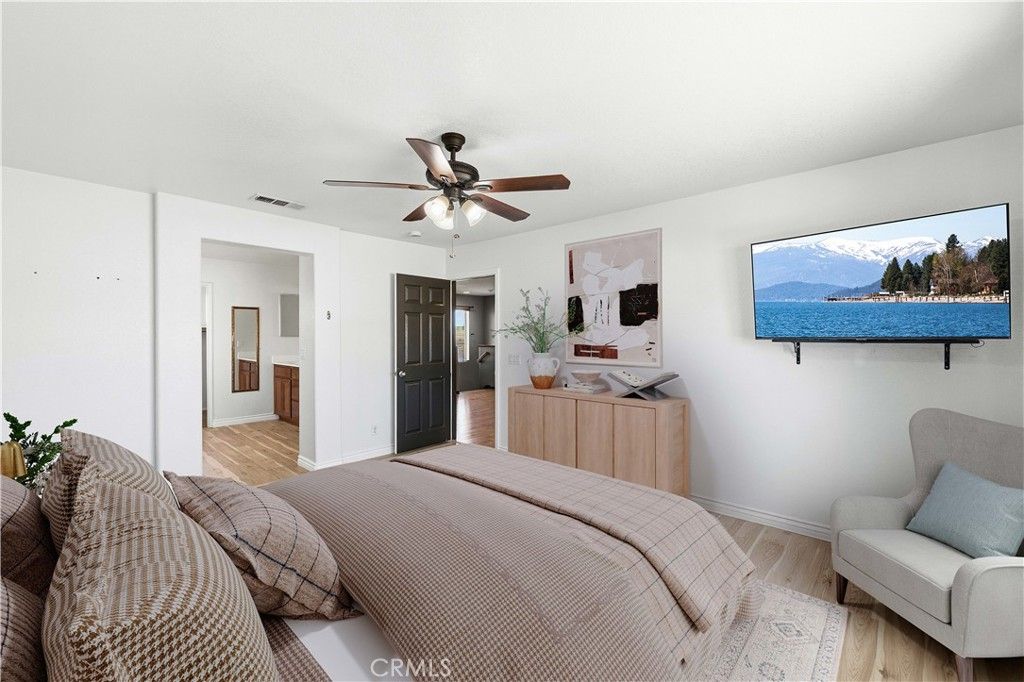 Image 24 of property listing at 3307 Gemstone, Rosamond, CA 93560