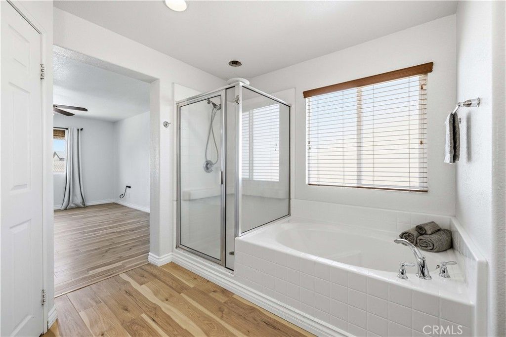 Image 26 of property listing at 3307 Gemstone, Rosamond, CA 93560