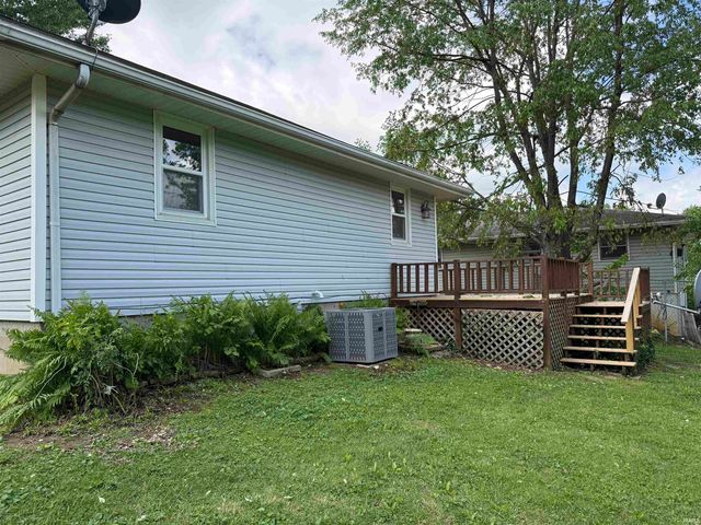 1221 24Th Street, Bedford, IN 47421