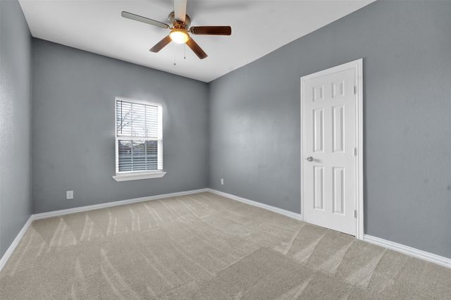 5101 Humbert Avenue, Fort Worth, TX 76107