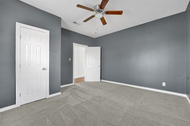 5101 Humbert Avenue, Fort Worth, TX 76107