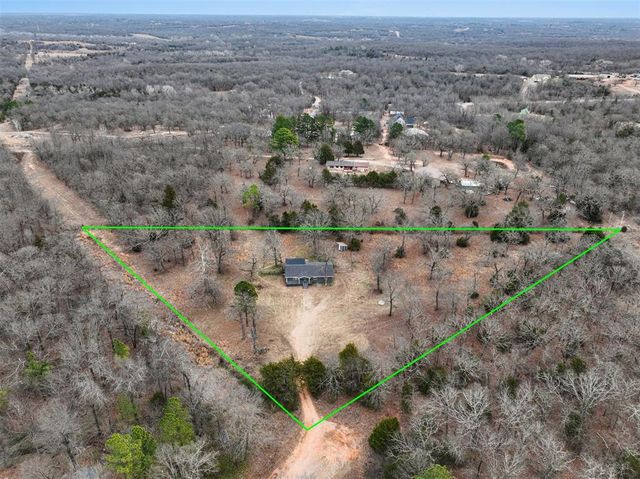 1801 Comanche Road, Norman, OK 73026