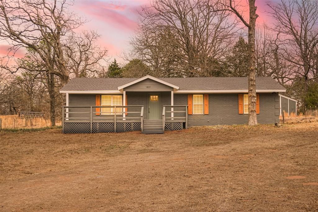 1801 Comanche Road, Norman, OK 73026