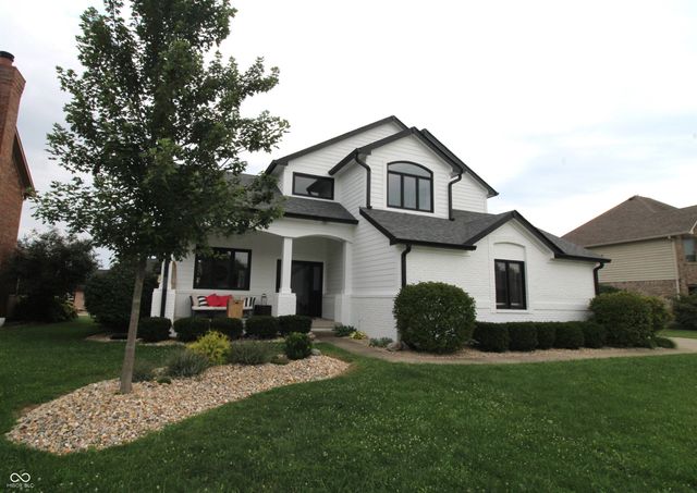 4813 Chervil Court, Indianapolis, IN 46237